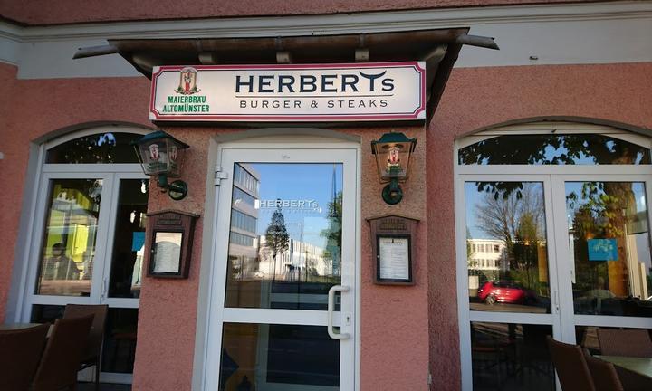 Herberts Burger & Steaks